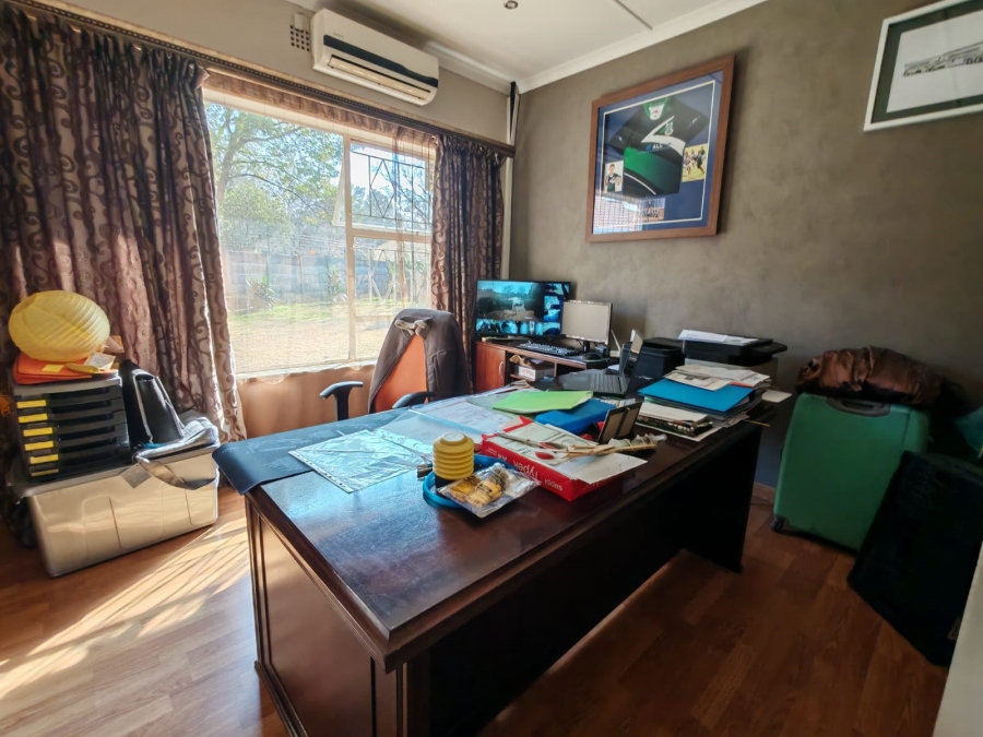 4 Bedroom Property for Sale in Sasolburg Ext 23 Free State